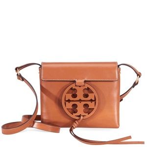 Tory Burch Miller Shoulder Crossbody Bag